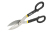 图片 STANLEY MAXSTEEL ALL PURPOSE SNIPS (STRAIGHT PATTERN) 14-558