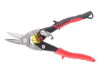 Picture of STANLEY AVIATION SNIPS-LEFT CURVE (RED) 10IN 14-562-22