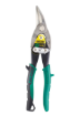 Picture of STANLEY AVIATION SNIPS-RIGHT CURVE (GREEN) 14-564-22