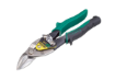 图片 STANLEY AVIATION SNIPS-RIGHT CURVE (GREEN) 14-564-22