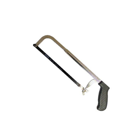 图片 STANLEY STEEL FRAME HACKSAW ADJ.FRAME 15-565