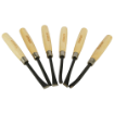 Picture of STANLEY WOOD CARVING SET 6PCS STHT16120-8