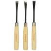 Picture of STANLEY WOOD CARVING SET 6PCS STHT16120-8