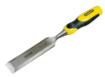 图片 STANLEY WOOD CHISEL 1/4IN-6MM 16-273