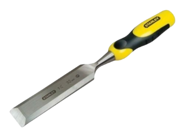 图片 STANLEY WOOD CHISEL 1/4IN-6MM 16-273