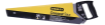 Picture of STANLEY PLASTIC HANDLE HAND SAW 22IN STHT20082-8