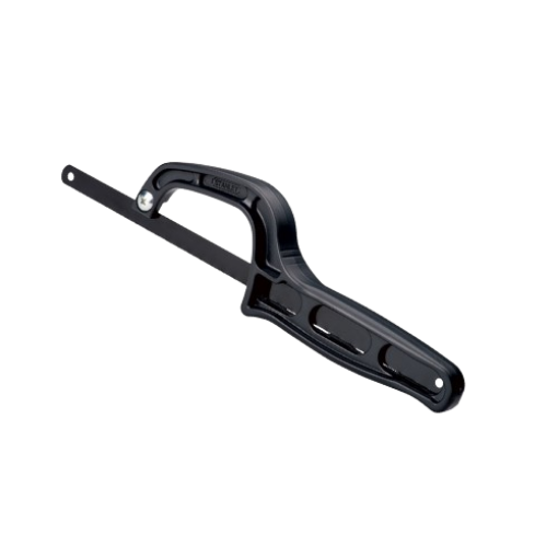 Picture of STANLEY MINI -HACK HACKSAW 10IN STHT20807-8
