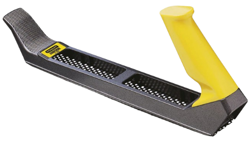 Picture of STANLEY PLANER FILE 10IN 21-122-5