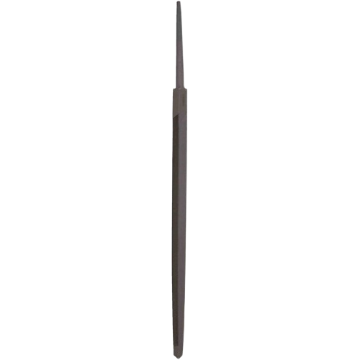 Picture of STANLEY SLIM TAPER FILE (CARDED) 22-304 4IN 12DZ/CTN