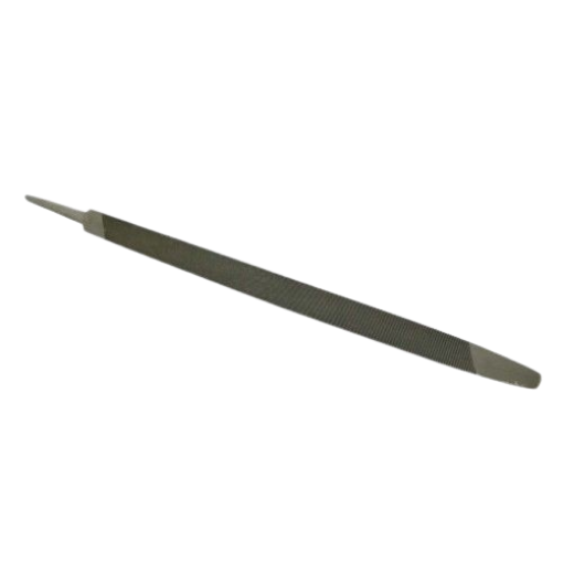 Picture of STANLEY SLIM TAPERED FILE (CARDED) 5IN 22-305