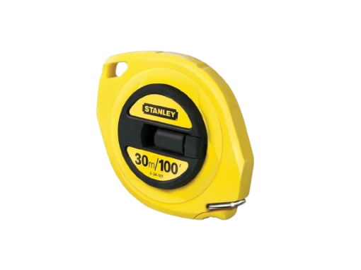 图片 STANLEY STEEL LONG TAPE 30M/100FT STHT34107-8