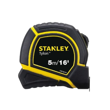 Picture of STANLEY 5M TYLON TAPE STHT36194L (2 6/24/CR