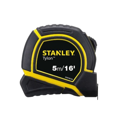 Picture of (R) STANLEY TYLON TAPE 5M STHT36194