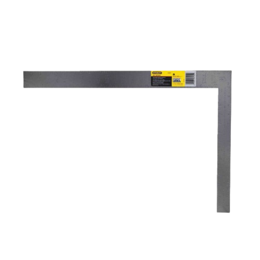 Picture of STANLEY SQUARE CARPENTER 24INX16IN 45-600-81