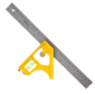 图片 STANLEY DIECAST COMBINATION SQUARE 48IN 46-028-2