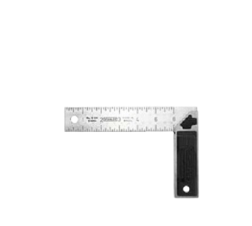 Picture of STANLEY TRY SQUARE 6IN 10/CR