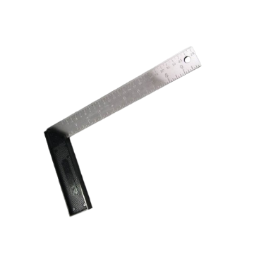 Picture of STANLEY TRY SQUARE 46-534 10IN 10/CTN