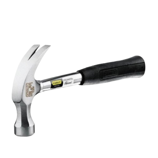 Picture of STANLEY CLAW HAMMER 16OZ 51-081