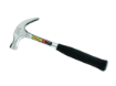 图片 STANLEY CLAW HAMMER 16OZ 51-081