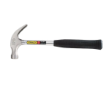 图片 STANLEY CLAW HAMMER 16OZ 51-081