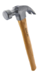 Picture of STANLEY WOODHANDLE HAMMER 16OZ STHT51339-8 (STHT51271)