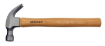 图片 STANLEY WOODHANDLE HAMMER 16OZ STHT51339-8 (STHT51271)