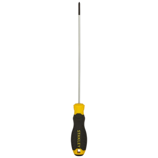 Picture of STANLEY CUSHION GRIP SCREW DRIVER PH0X150MM 60-803