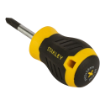 Picture of STANLEY CUSHION GRIP SCREW DRIVER PH2X38MM 60-808