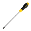 图片 STANLEY CUSHION GRIP SCREW DRIVER PH3X200MM 60-815