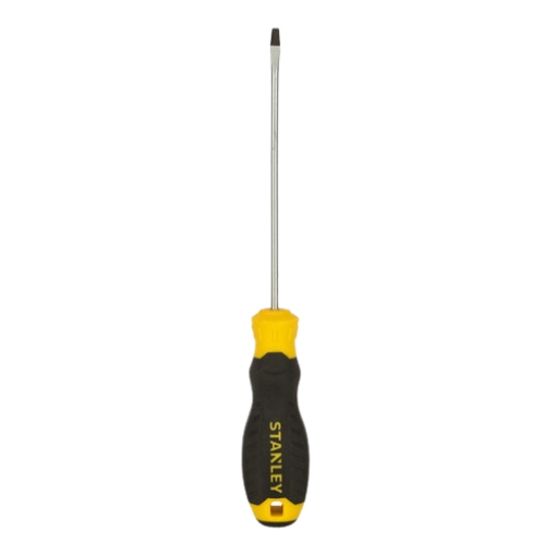 图片 STANLEY CUSHION GRIP SCREW DRIVER PH3X250MM 60-816