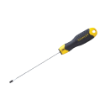 图片 STANLEY CUSHION GRIP SCREW DRIVER 3MMX100MM 60-818