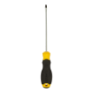 图片 STANLEY CUSHION GRIP SCREW DRIVER 3MMX100MM 60-818