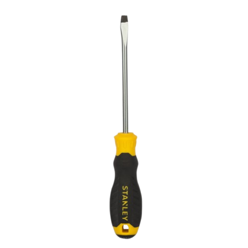Picture of STANLEY CUSHION GRIP SCREW DRIVER 5MMX100MM 60-822