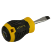 图片 STANLEY CUSHION GRIP SCREW DRIVER 6.5MMX38MM 60-825