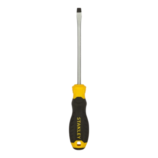 Picture of STANLEY CUSHION GRIP SCREW DRIVER 6.5MMX125MM 60-827