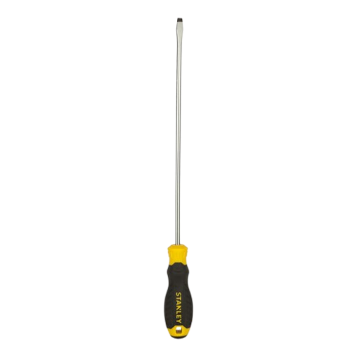 Picture of STANLEY CUSHION GRIP SCREW DRIVER 6.5MMX250MM 60-830
