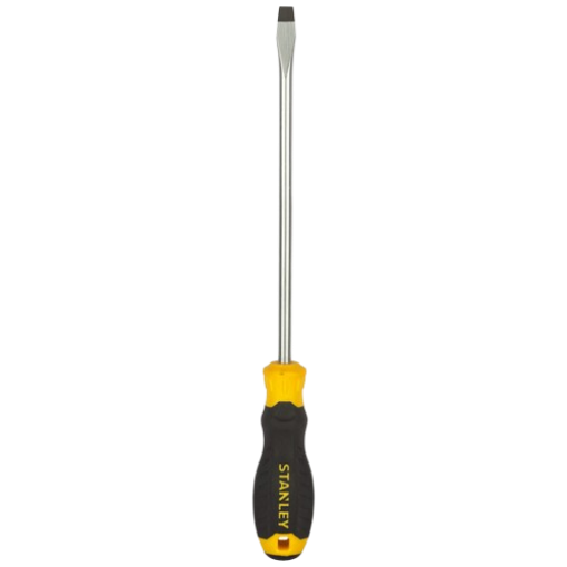 Picture of STANLEY CUSHION GRIP SCREW DRIVER 8MMX200MM 60-832