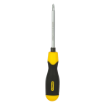 图片 STANLEY 2WAY MULTI BITS SCREW DRIVER SET 65-201