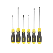 Picture of STANLEY S/DRIVER SET 6PCS STMT66672