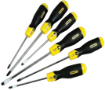 Picture of STANLEY S/DRIVER SET 6PCS STMT66672