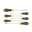 图片 STANLEY S/DRIVER SET 6PCS STMT66672