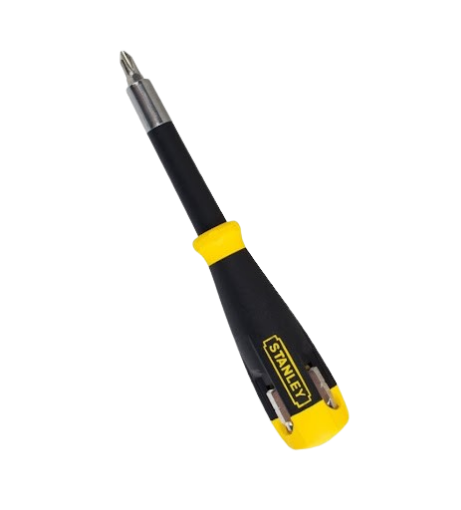 Picture of STANLEY FIBERGLASS SCREW DRIVER STMT68107