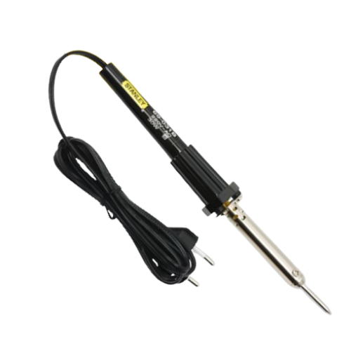 图片 STANLEY SOLDERING IRON (ROUND PIN) 45W 69-033B
