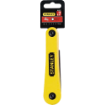 Picture of STANLEY HEX KEY SET -MM (FOLDING) 7PCS 69-262