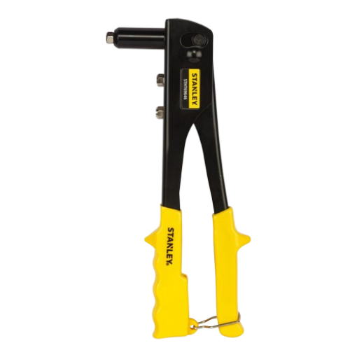 图片 STANLEY MEDIUM DUTY HAND RIVETER 69-646-22