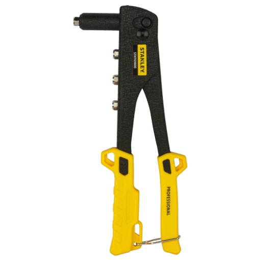图片 STANLEY HEAVY DUTY HAND RIVETER STHT69800-8