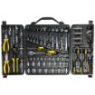 Picture of STANLEY MULTI TOOL SET 110PC STMT81243-840