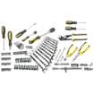 Picture of STANLEY MULTI TOOL SET 110PC STMT81243-840