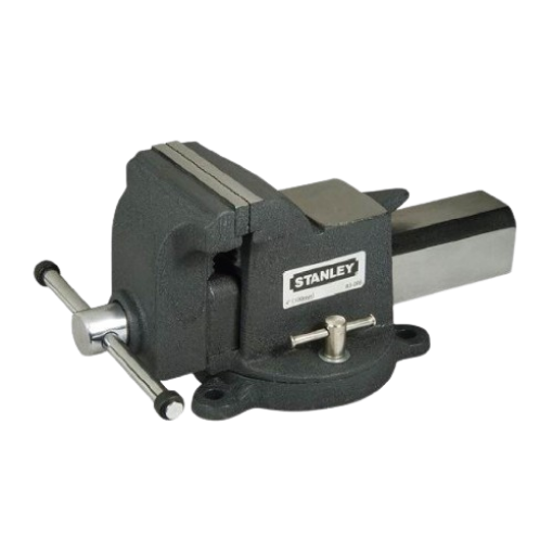 Picture of STANLEY BENCH VICE WITH BASE 3IN 81-600-1