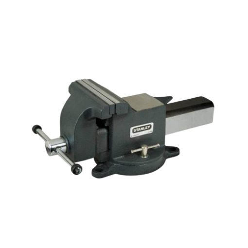 Picture of STANLEY BENCH VICE WITH BASE 4IN 81-601-1